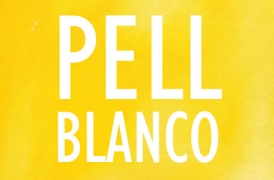 Pell Blanco. (Leather)