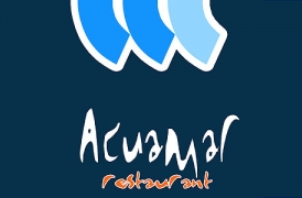 Acuamar restaurant.