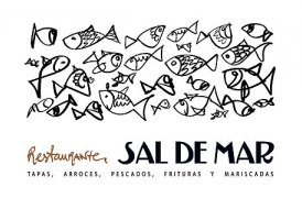 Sal de Mar. (Restaurant)