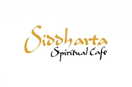 Siddharta. Spiritual Café.