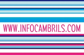 Infocambrils.com
