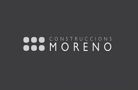 Construccions Moreno.