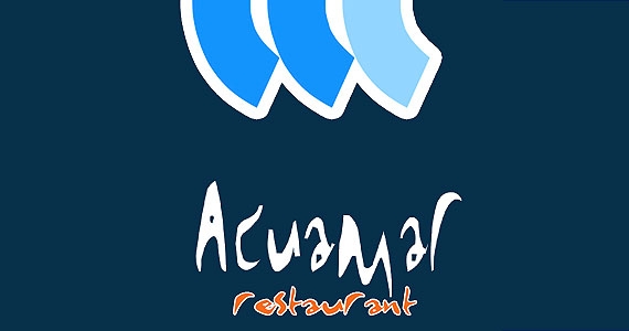 Acuamar restaurant.