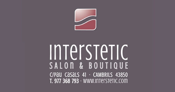 Interstetic. (Salon & boutique)
