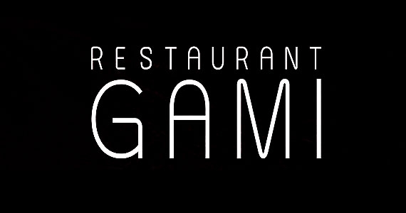 Restaurant Gami.